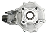 Diferencial Trasero Honda Fourtrax Foreman Rubicon Trx500fa